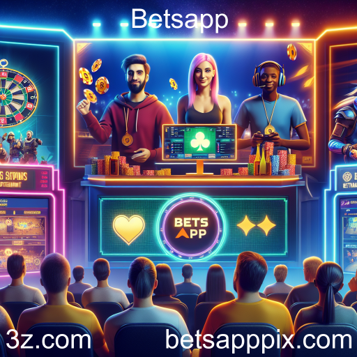 A Ascensão dos eSports: O Impacto nas Apostas Online