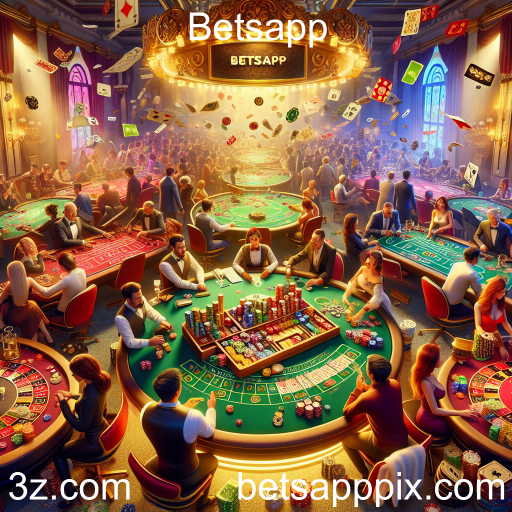 A Ascensão dos Jogos de Mesa: Entretenimento e Conexão Social